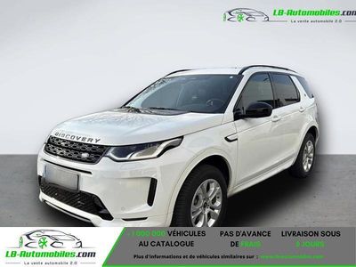 Occasion 2023 Land Rover Discovery Sport SUV | 61 900 €