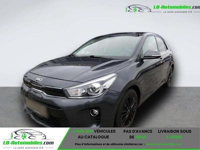 Occasion 2017 Kia Rio Citadine | 15 900 € (Prix assez cher)