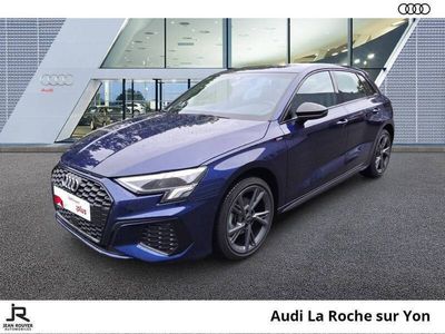 occasion Audi A3 Sportback A3 SPORTBACK 35 TDI 150 S tronic 7