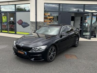 BMW 435