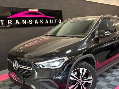 Mercedes GLA220