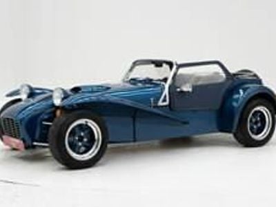 Occasion Donkervoort S8 110 ch (80 kW) 1984 Autres Cabriolet
