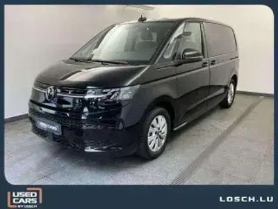 VW T7