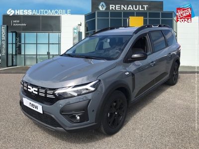 occasion Dacia Jogger 1.0 TCe 110ch SL Extreme+ 7 places