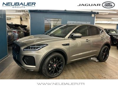 occasion Jaguar E-Pace P300e PHEV 309ch R-Dynamic HSE