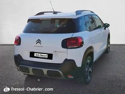 Occasion Citroën C3 Aircross PureTech 110 ch (80 kW) 2020 Blanc SUV