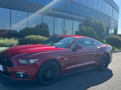 Ford Mustang GT