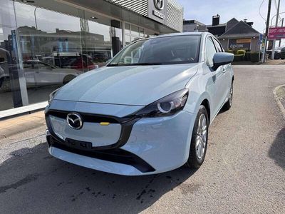 occasion Mazda 2 1.5i E-skyactiv-g Mhev Exclusive-line