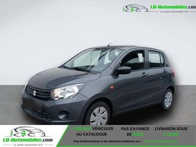 Suzuki Celerio