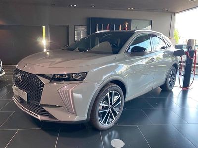 Gris Nouvelle 2025 DS Automobiles DS7 Crossback Rivoli SUV | 59 990 €