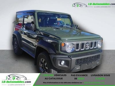 Occasion 2020 Suzuki Jimny SUV | 35 700 € (Prix cher)