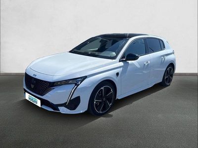 Nouvelle 2025 Peugeot 308 Berline | 50 520 €