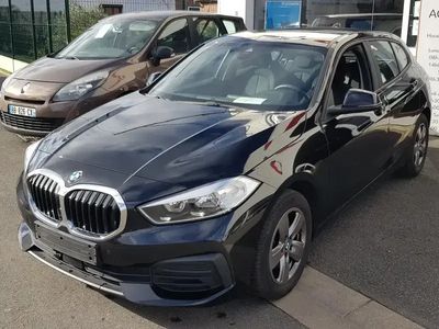 occasion BMW 116 SERIE 1 F40 (05/2019) ch Business Design