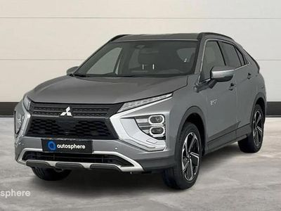 Gris Occasion 2023 Mitsubishi Eclipse Cross SUV | 25 499 € (Prix juste)