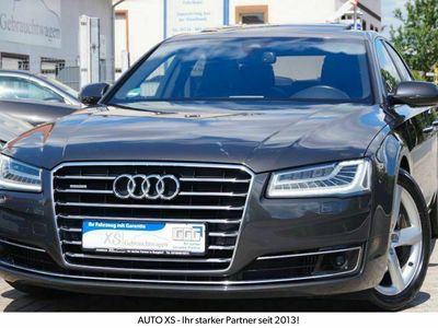 occasion Audi A8 4.2 TDI DPF quattro Automatik 2.Hand+Matrix