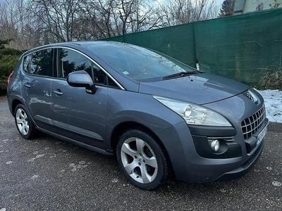 Gris Occasion 2013 Peugeot 3008 Premium SUV | 5 900 € (Super prix)