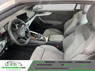 Occasion 2022 Audi A5 Sport Coupé | 45 700 € (Prix juste)