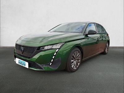Vert Occasion 2022 Peugeot 308 Active Berline | 16 990 € (Prix juste)