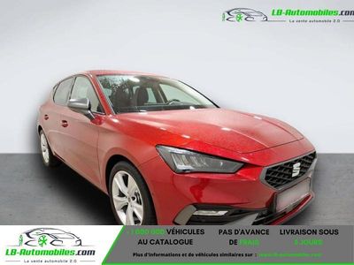 Occasion 2021 Seat Leon Berline | 23 000 € (Prix juste)