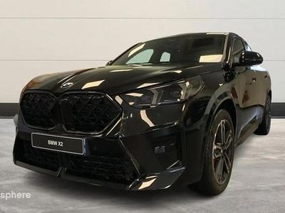 Occasion 2025 BMW X2 M Sport SUV | 56 490 € (Prix cher)