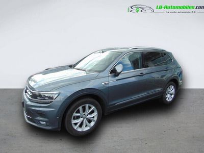 VW Tiguan Allspace