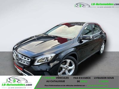 Mercedes GLA200