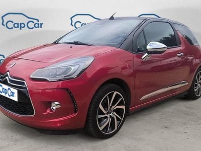 Citroën DS3