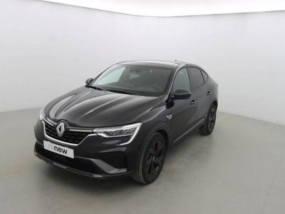 occasion Renault Arkana TCe 160 EDC FAP - 22 R.S. Line