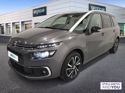 Citroën C4 SpaceTourer