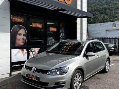 Occasion 2013 VW Golf VII Berline | 8 980 € (Prix juste)