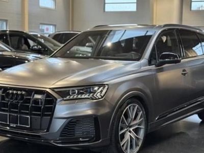 Occasion Audi Q7 Exclusive 435 ch (319 kW) 2019 SUV