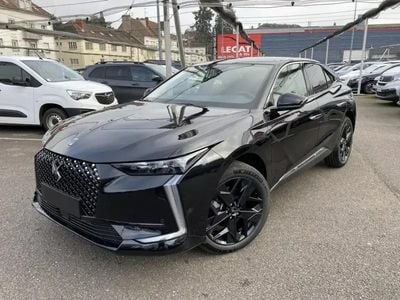 DS Automobiles DS4