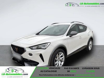 Occasion 2023 Cupra Formentor SUV | 27 100 € (Prix juste)