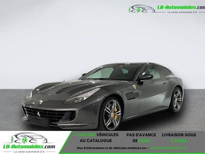 Occasion Ferrari GTC4Lusso 689 ch (506 kW) 2018 Break