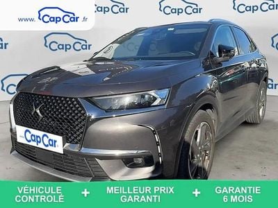 Occasion DS Automobiles DS7 Crossback Rivoli 131 ch (96 kW) 2021 SUV