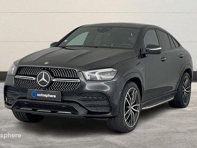 Mercedes GLE350