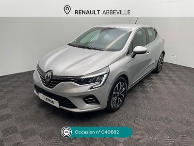 Occasion 2022 Renault Clio V Intens Citadine | 17 990 € (Prix juste)