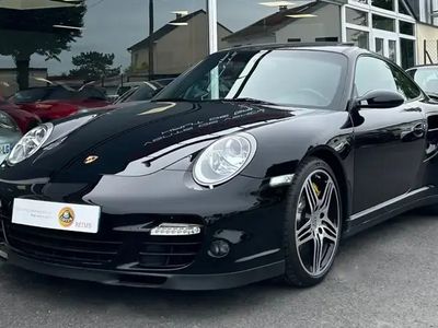 Porsche 997