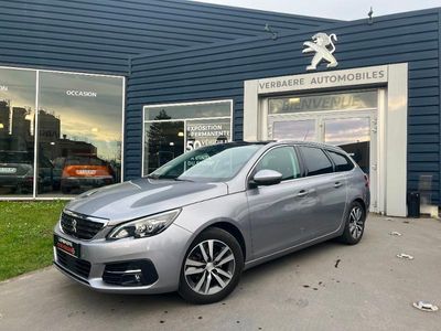 occasion Peugeot 308 SW 1.2 PureTech 110ch E6.3 S&S Allure