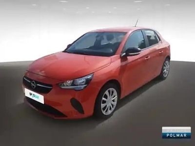 Occasion Opel Corsa Edition 2020 Orange Berline