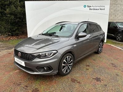 Occasion 2018 Fiat Tipo Lounge Break | 9 990 € (Prix juste)