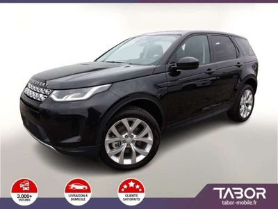 occasion Land Rover Discovery P200 Awd Aut S Pivip