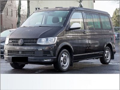 VW California