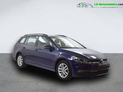 VW Golf VII