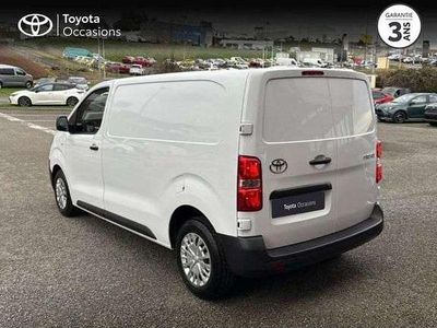 Occasion Toyota Proace 140 ch (102 kW) 2024 Monospace