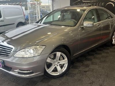 Occasion Mercedes S350 258 ch (189 kW) 2012 Berline