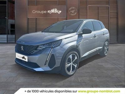 Occasion 2024 Peugeot 3008 S | 29 290 € (Prix assez cher)