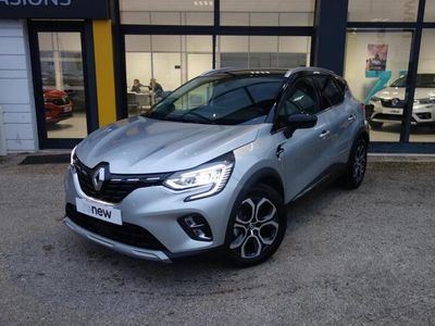 occasion Renault Captur TCe 160 EDC - 21 Intens