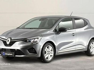 Occasion Renault Clio V Evolution 92 ch (67 kW) 2022 Berline