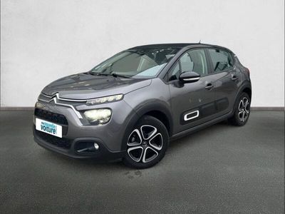 occasion Citroën C3 BlueHDi 100 S&S BVM6 - Feel Pack